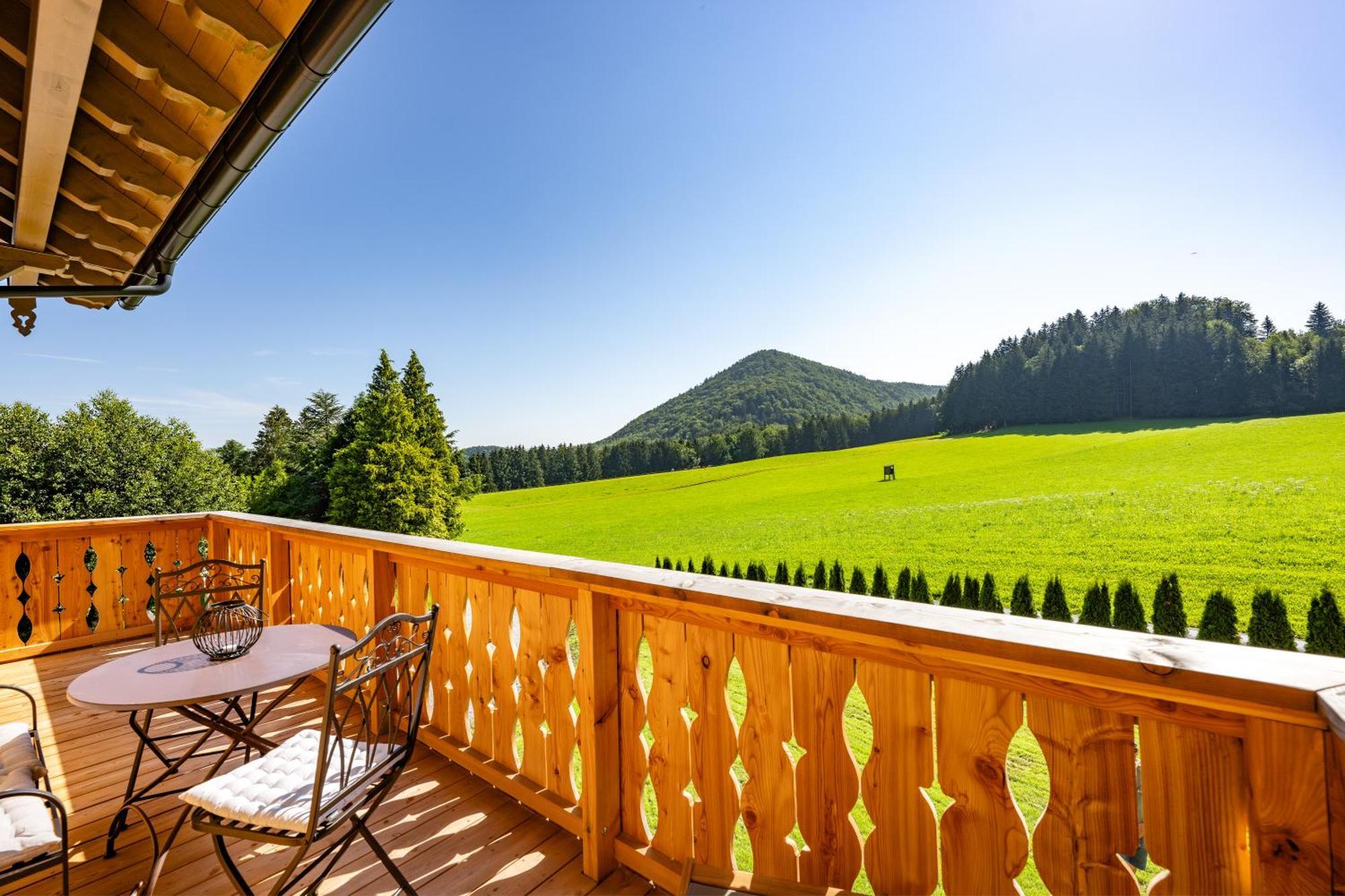 Obereggut Διαμέρισμα Hof bei Salzburg Εξωτερικό φωτογραφία